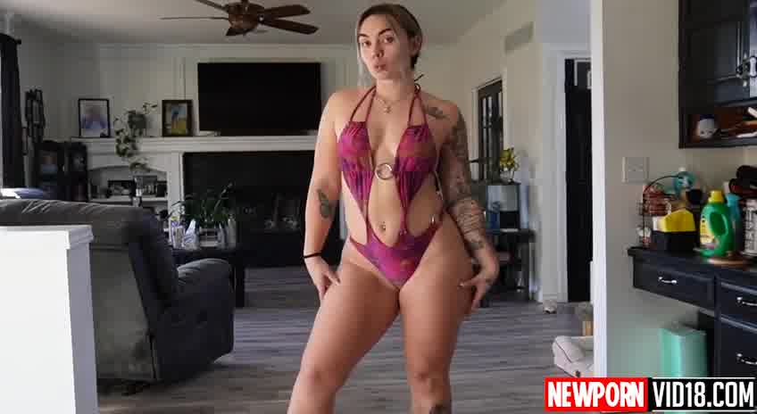 Abby Berner leaked video nude show body so sexy!!!