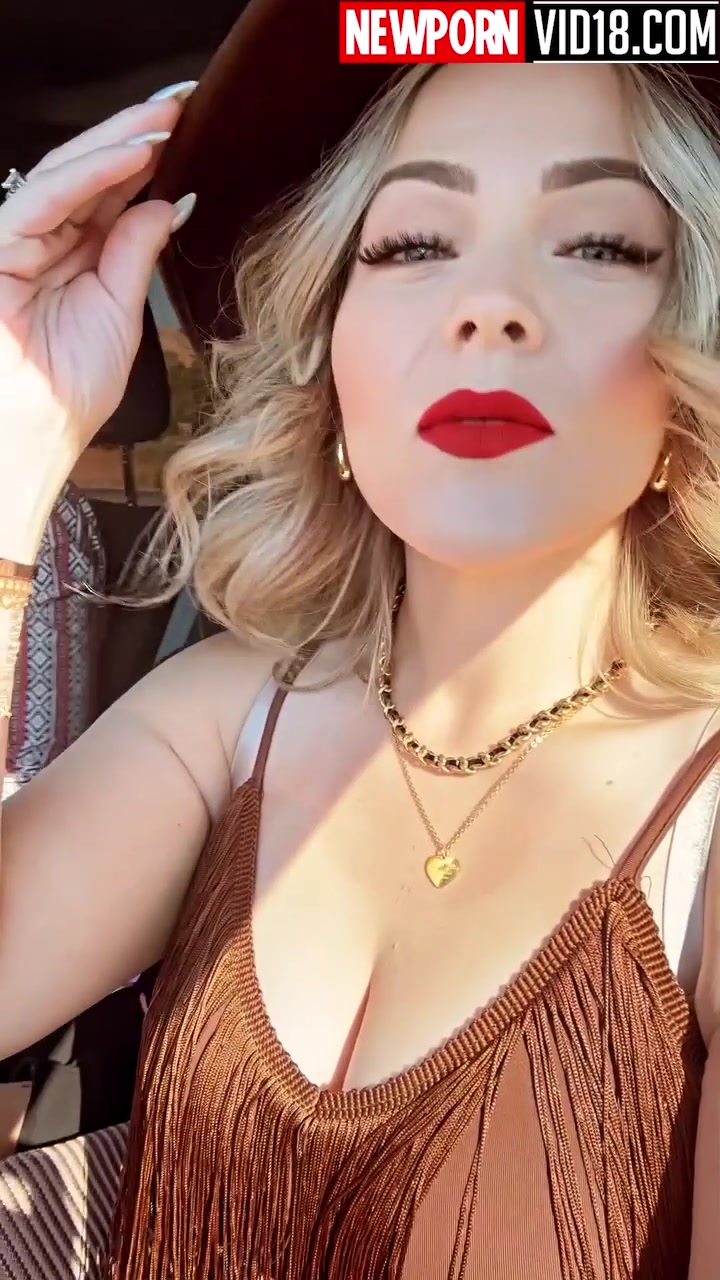 Jocelyn Valenzuela leaked new video is so sexy!!!