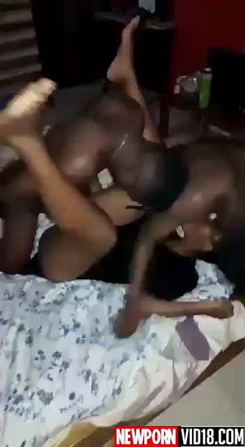 Aisha Thomas leaked sex tape threesome is hot trending!!!