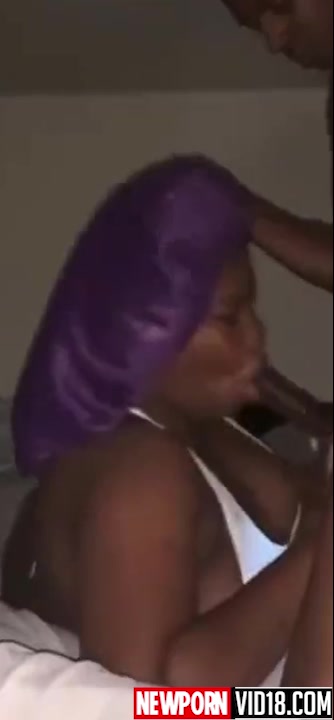 Dre Hughes sex tape video leaked is hot trending!!!