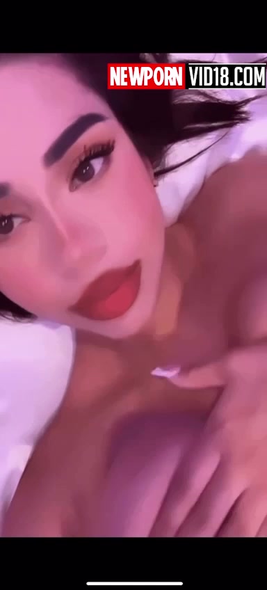 Melissa Gastelum/Melissagstm leaked topless nude video!!!