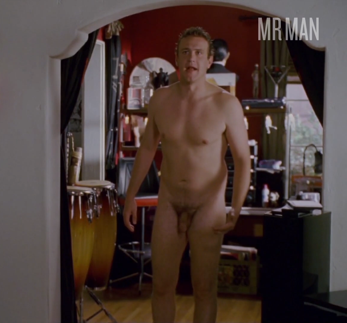 Jason Segel Nude Penis Video Is Hot Viral!!!