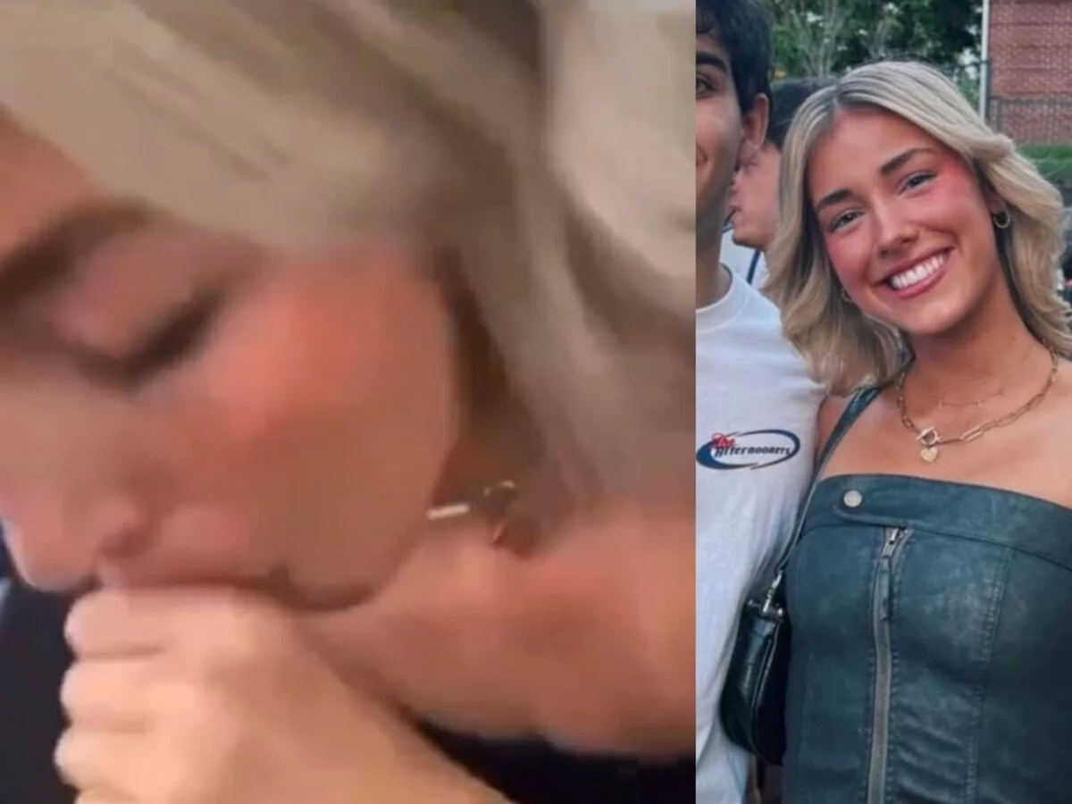 Lily Lang’s sex tape with her boyfriend is causing a stir!!!