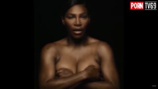 Serena Williams nude video is hot trending!!!