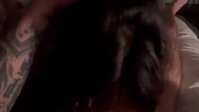 Hammy Tv Onlyfans new sex tape is so hot!!!