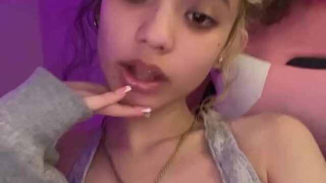 Angelicaaaaa exposed porn video Onlyfan is hot viral!!!