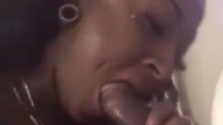 Kamo Bandz – I asked a girl to massage my big dick!!!