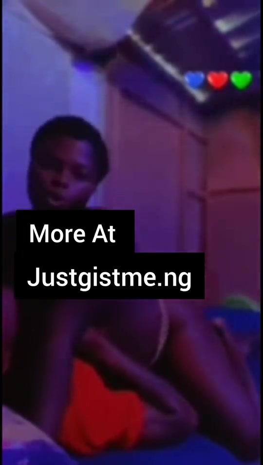 Azigi Tatata Video Sex Tape Is Hot Viral!!!