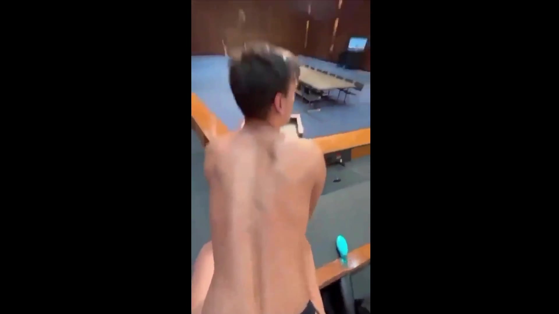 Senate twink sex tape in Senate hearing room is hot viral!!!