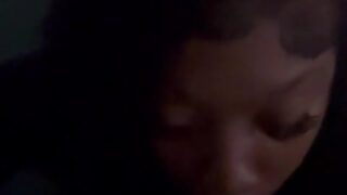 Cooking With Kya Sex Tape Blowjob Deep Throat With Boyfriend