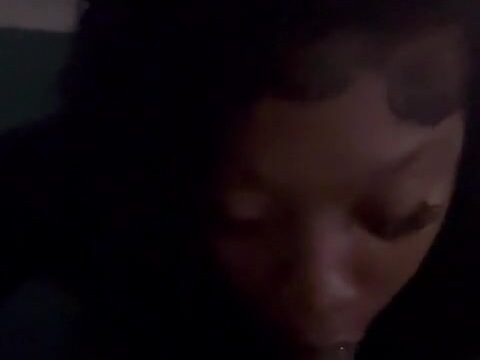 Cooking With Kya Sex Tape Blowjob Deep Throat With Boyfriend