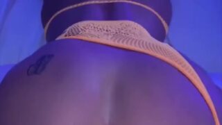 Rara Knupps Has Sex With MrLuckyVip And Cum In Pussy