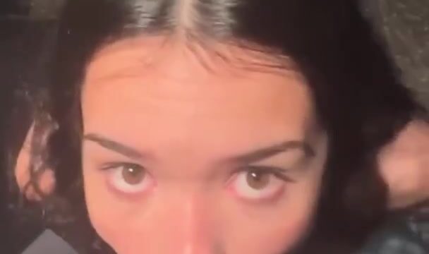 Stepsis Mia Gets Fucked By Boyfriend In Public Restroom