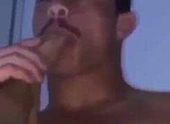 Kotoni Staggs Exposed Sex Tape With McKenzie Robinson