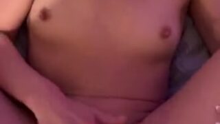 Gabby Zuniga Onlyfans Gets Fucked By Boyfriend And Creampie