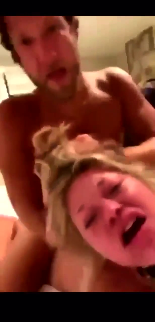 Dave Portnoy Is Exposed Sex Tape With Sydney Raines