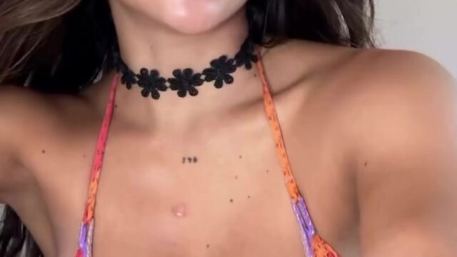 Katygomita Onlyfans Nude Showing Off Hot Body