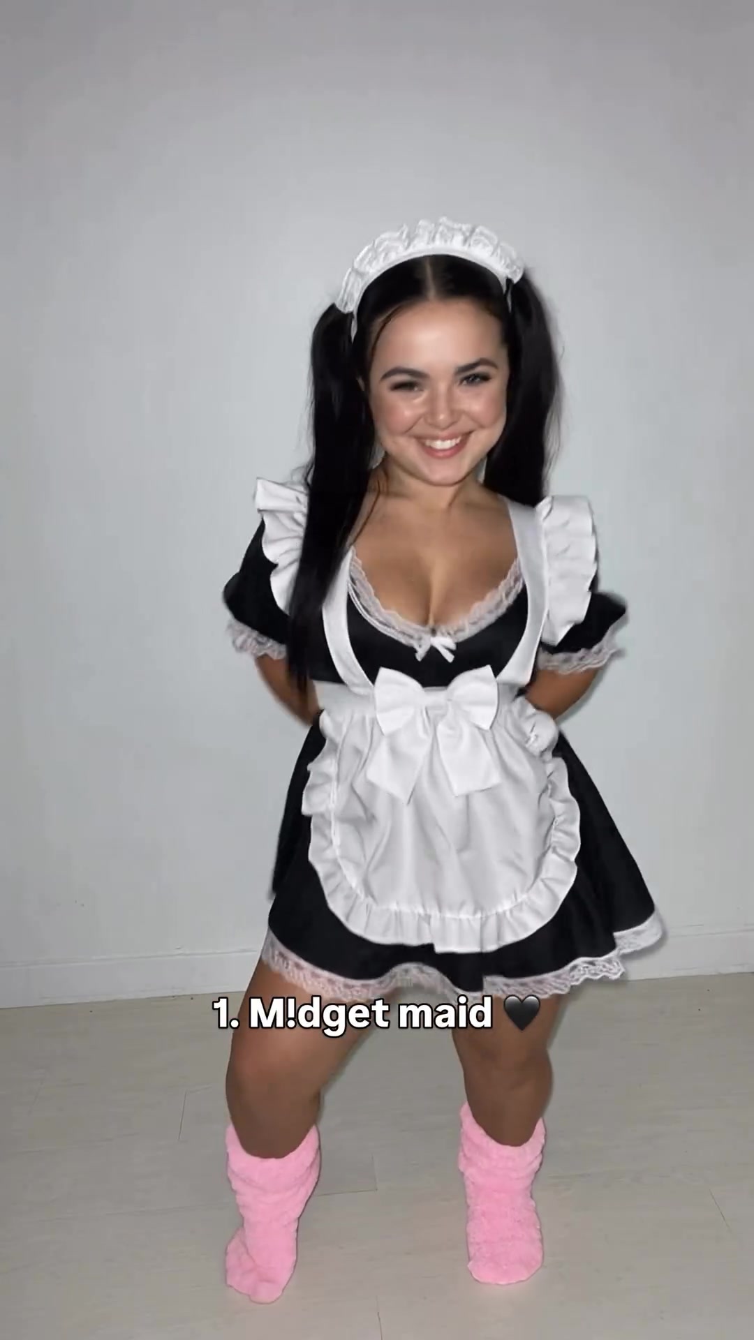 Leia Little – New Porn Video Is So Hot